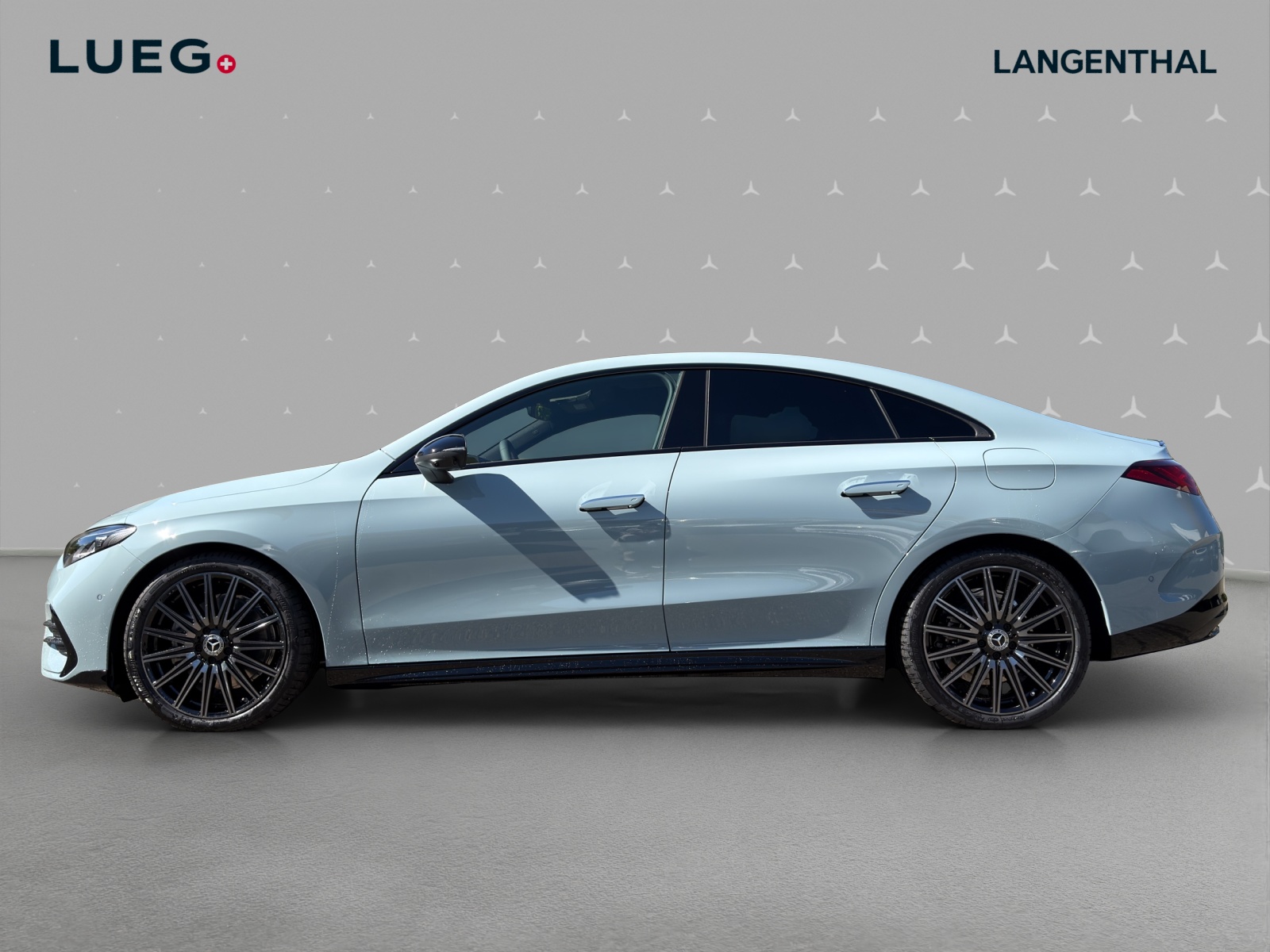 MERCEDES-BENZ CLA 220 8G-DCT 4Matic - 2