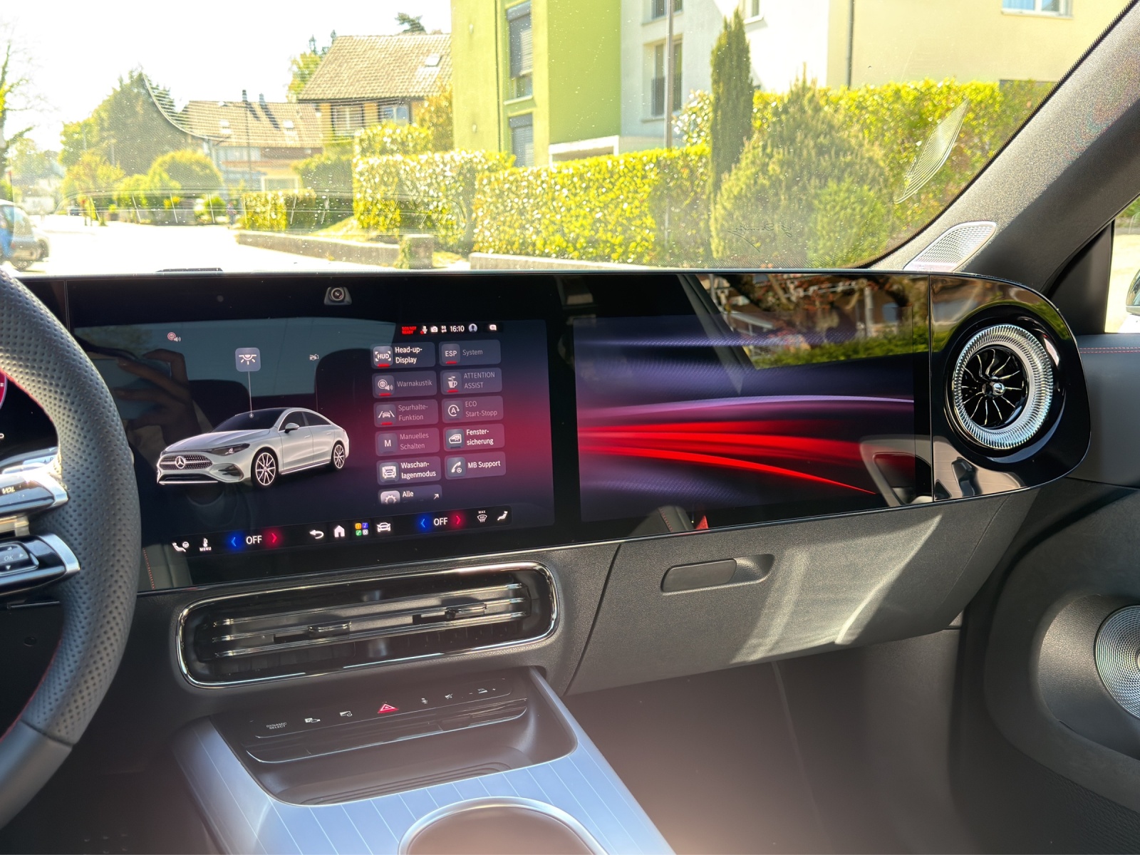 MERCEDES-BENZ CLA 220 8G-DCT 4Matic - 12