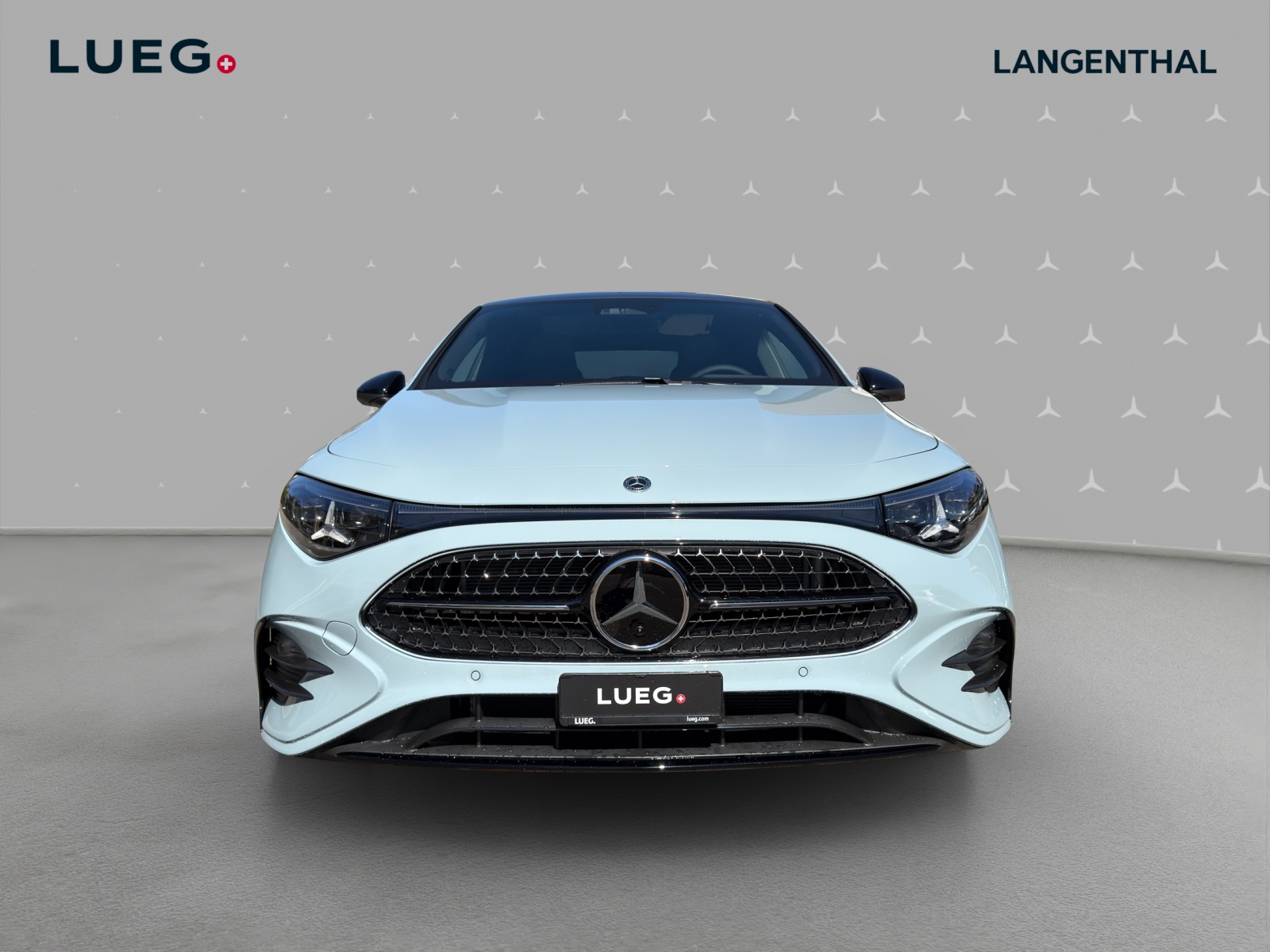 MERCEDES-BENZ CLA 220 8G-DCT 4Matic - 6