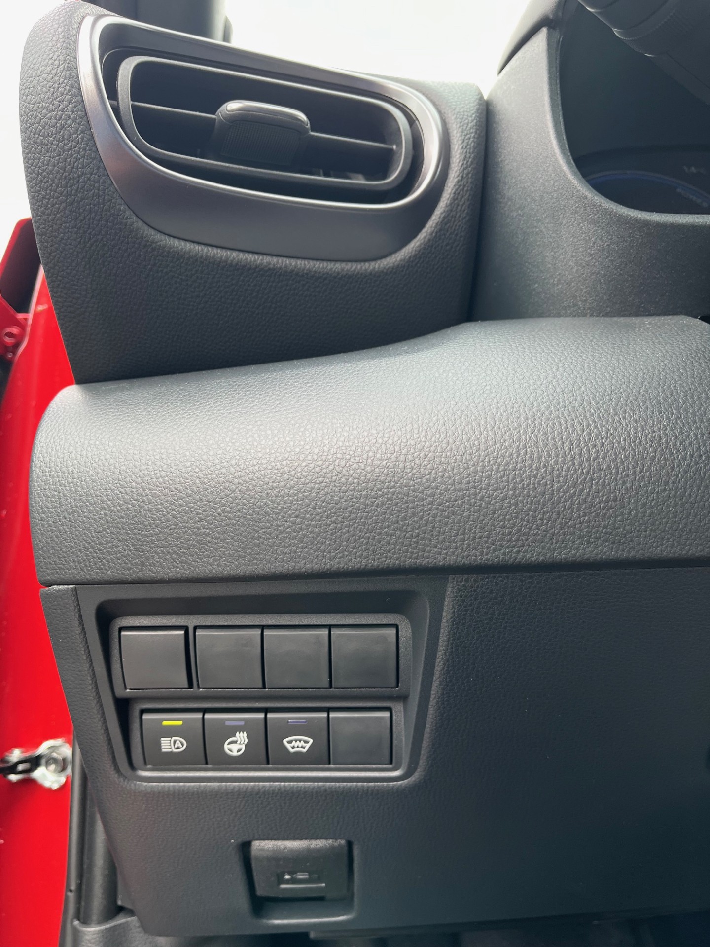 TOYOTA Yaris Cross 1.5 GR Sport e-CVT - 15