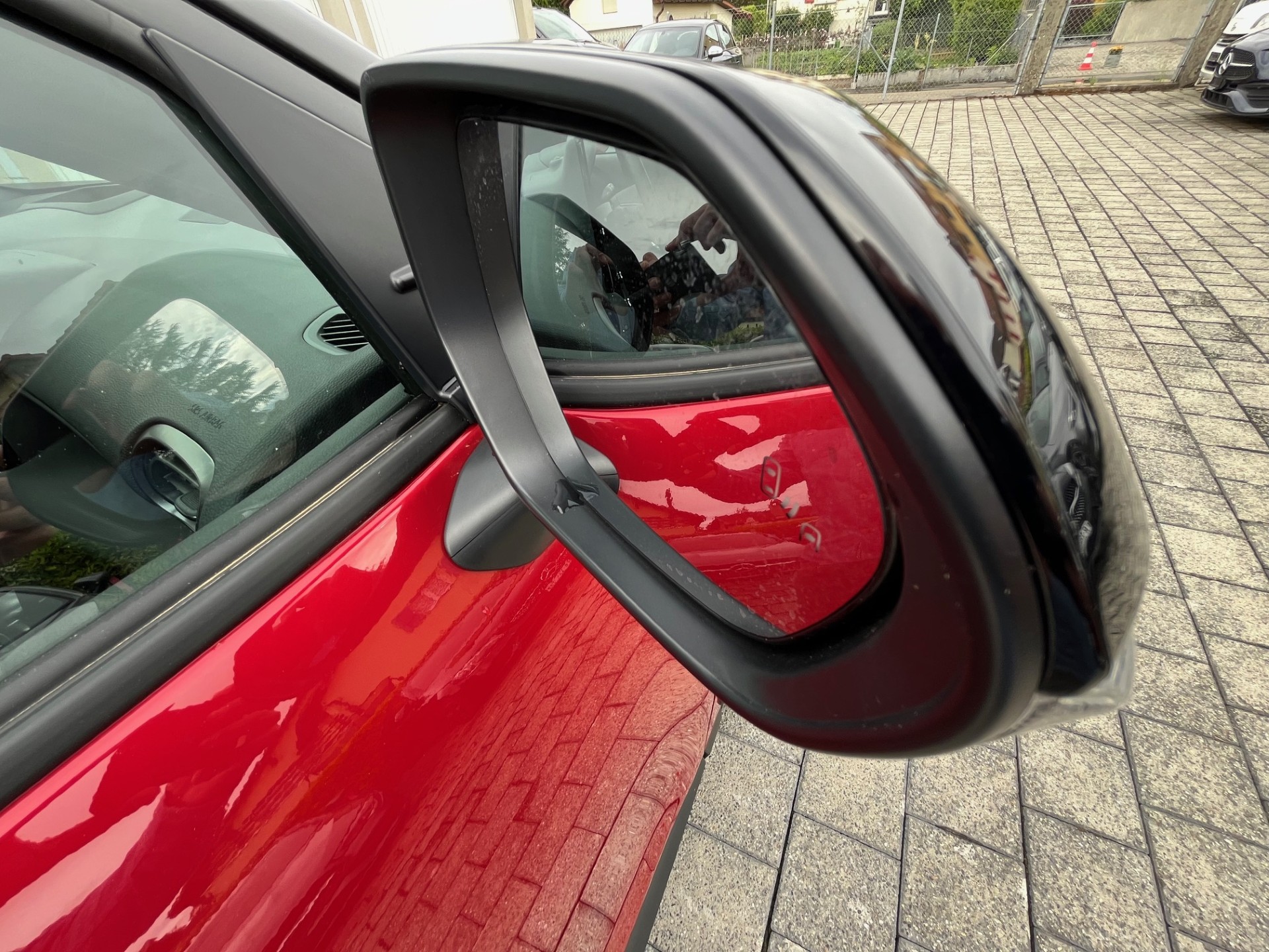TOYOTA Yaris Cross 1.5 GR Sport e-CVT - 19