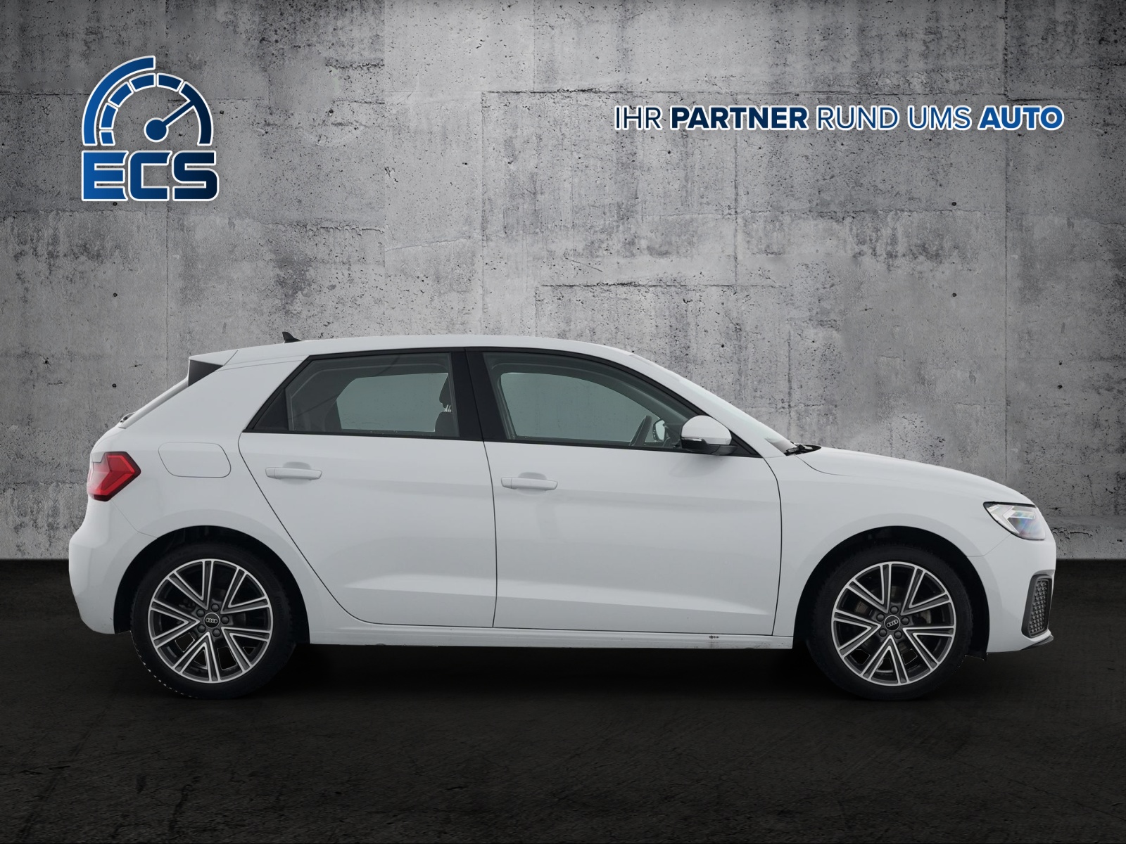 AUDI A1 Sportback 30 TFSI Attraction S-tronic *CH-Fahrzeug / Garantie + Service* - 6