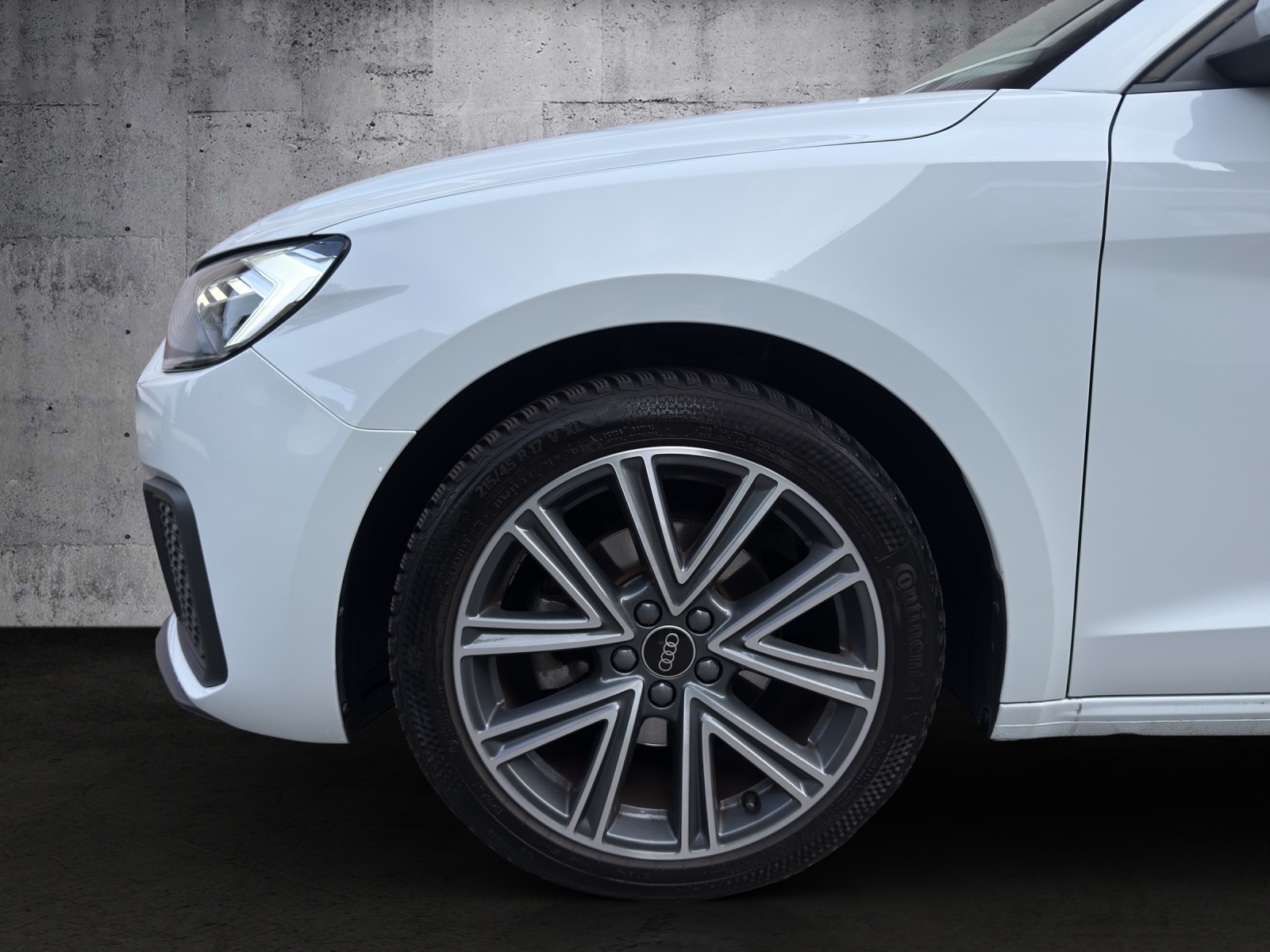 AUDI A1 Sportback 30 TFSI Attraction S-tronic *CH-Fahrzeug / Garantie + Service* - 7