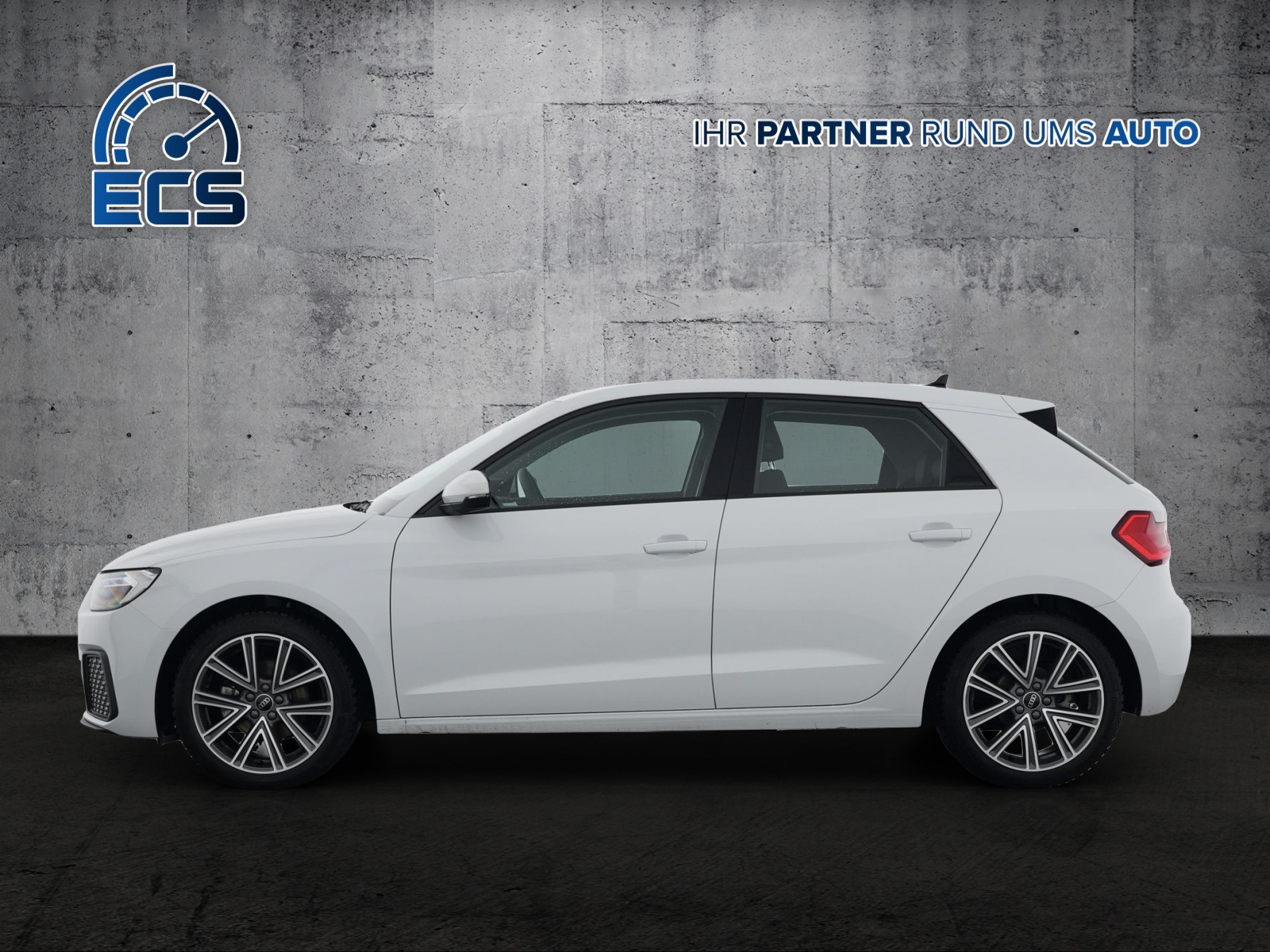 AUDI A1 Sportback 30 TFSI Attraction S-tronic *CH-Fahrzeug / Garantie + Service* - 5