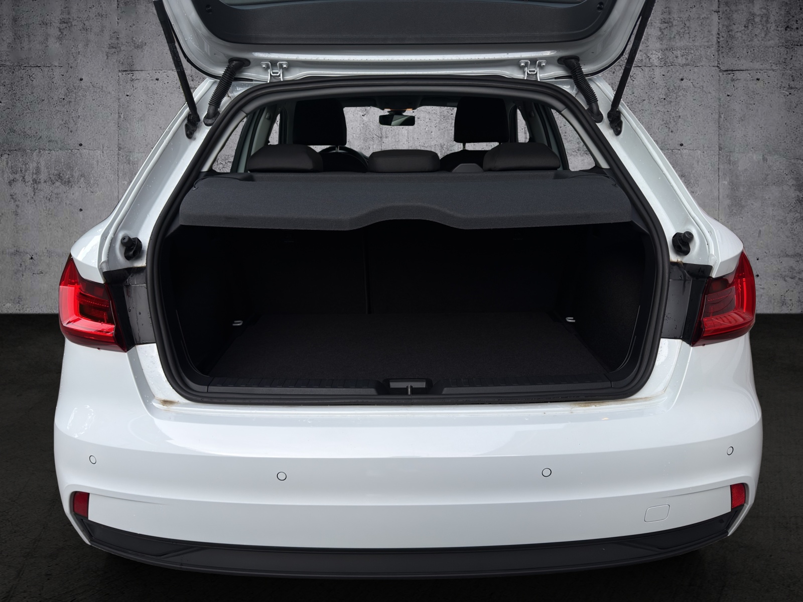 AUDI A1 Sportback 30 TFSI Attraction S-tronic *CH-Fahrzeug / Garantie + Service* - 13