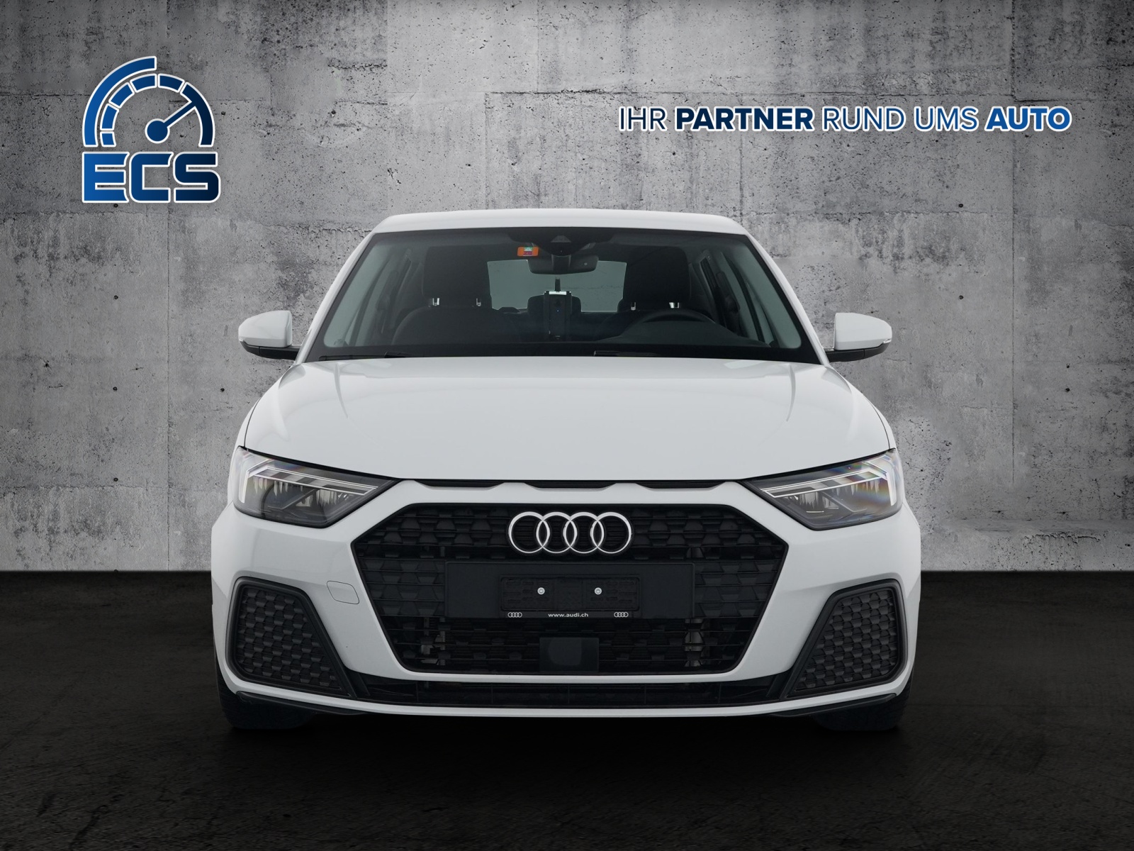 AUDI A1 Sportback 30 TFSI Attraction S-tronic *CH-Fahrzeug / Garantie + Service* - 2
