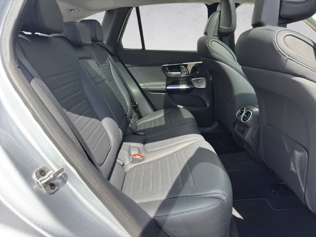 MERCEDES-BENZ GLC 300 e AMG Line 4Matic EQ Star - 13