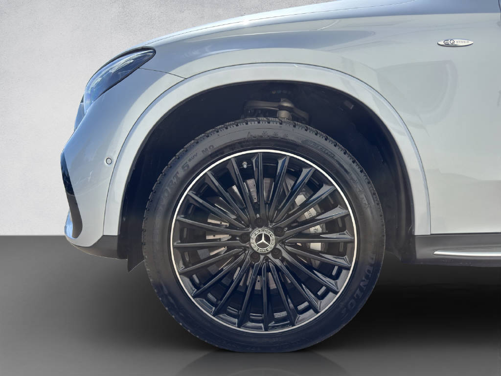 MERCEDES-BENZ GLC 300 e AMG Line 4Matic EQ Star - 7