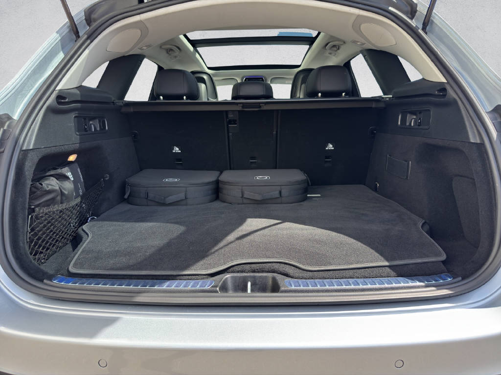 MERCEDES-BENZ GLC 300 e AMG Line 4Matic EQ Star - 8