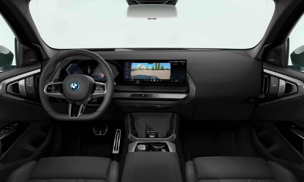 BMW X3 xDrive 30e M Sport Pro**Action de leasing à 0.0%** - 4