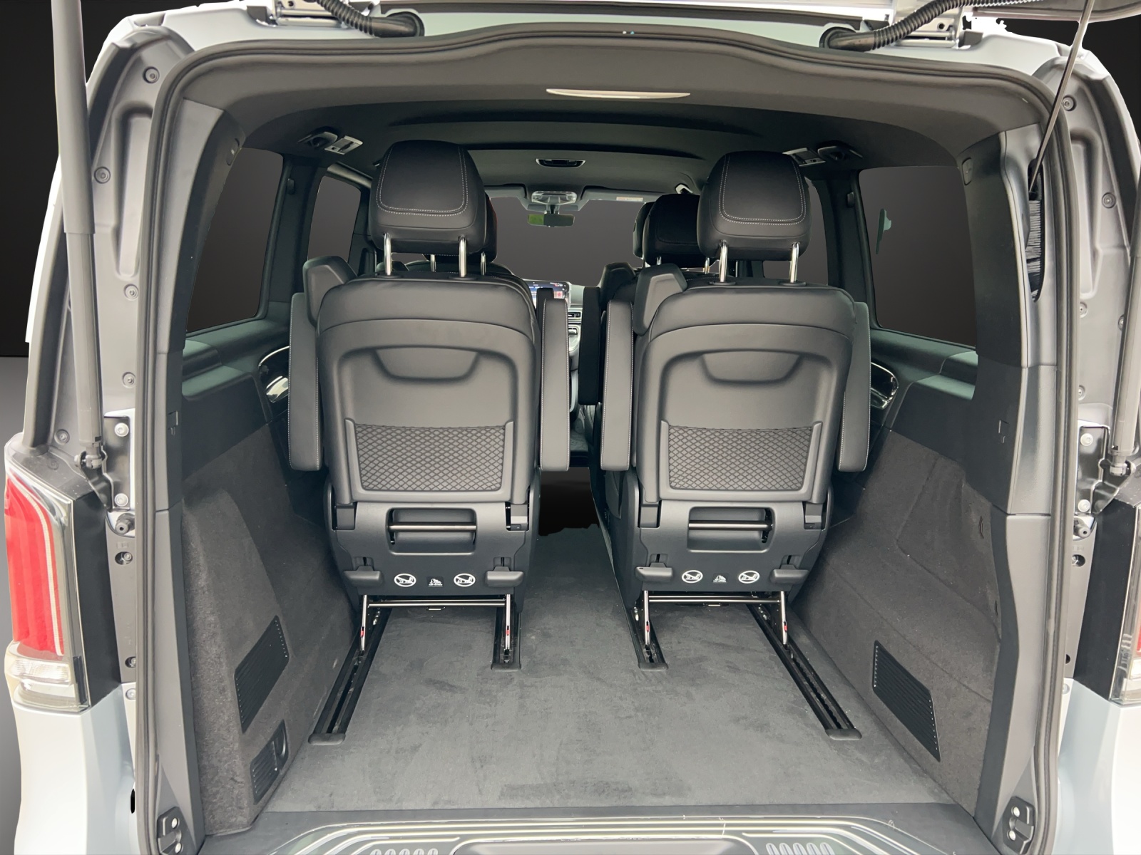 MERCEDES-BENZ V 300 d lang Exclusive 4Matic 9G-Tronic - 12