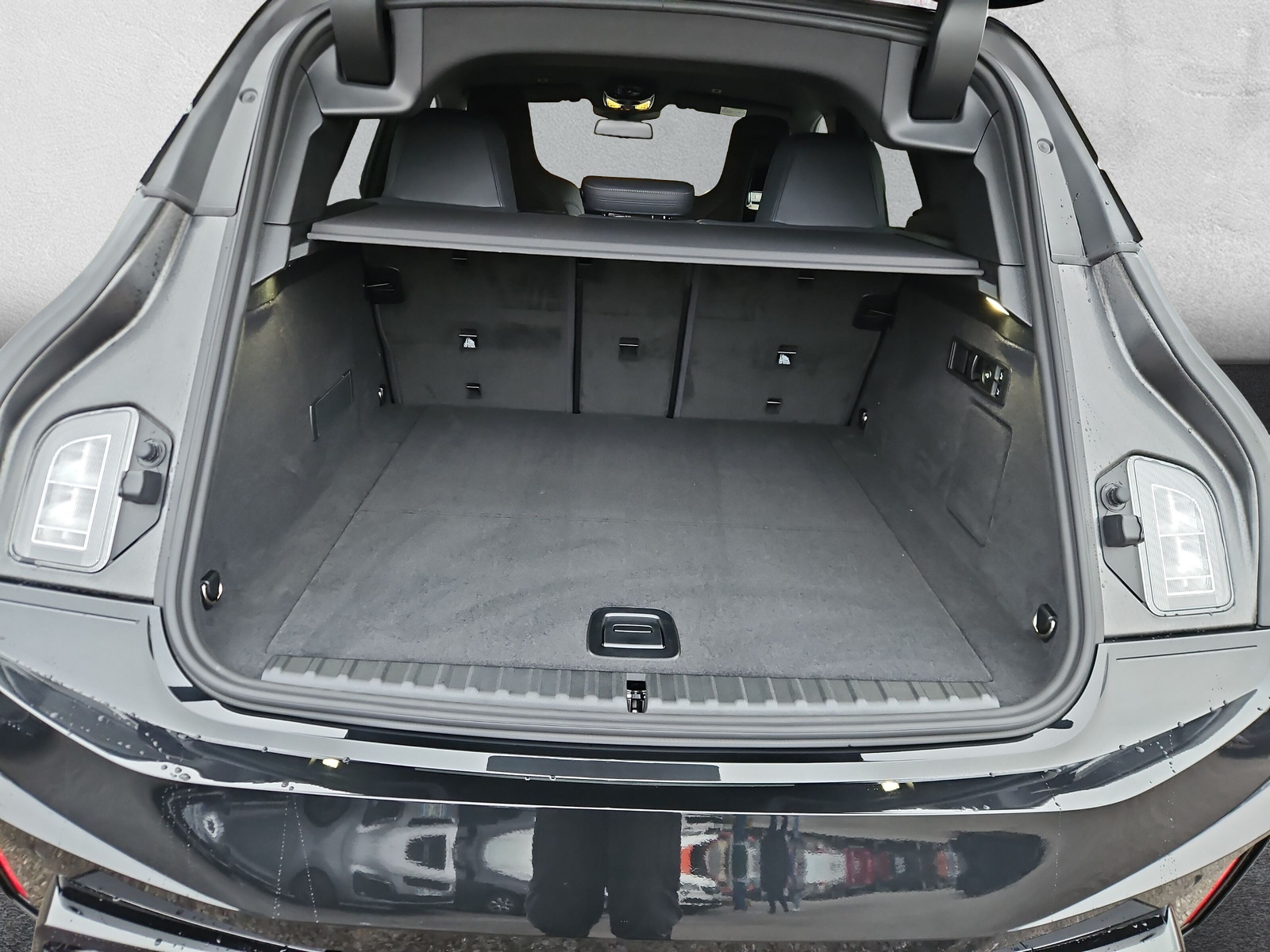 BMW iX xDrive60 M Sport Pro - 10