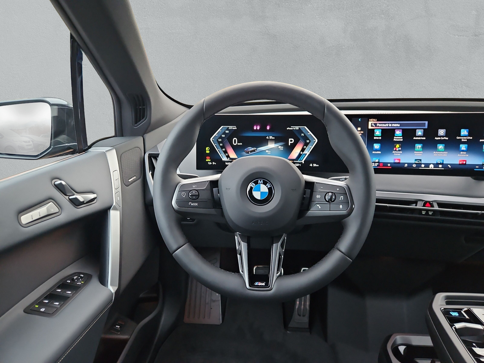 BMW iX xDrive60 M Sport Pro - 16