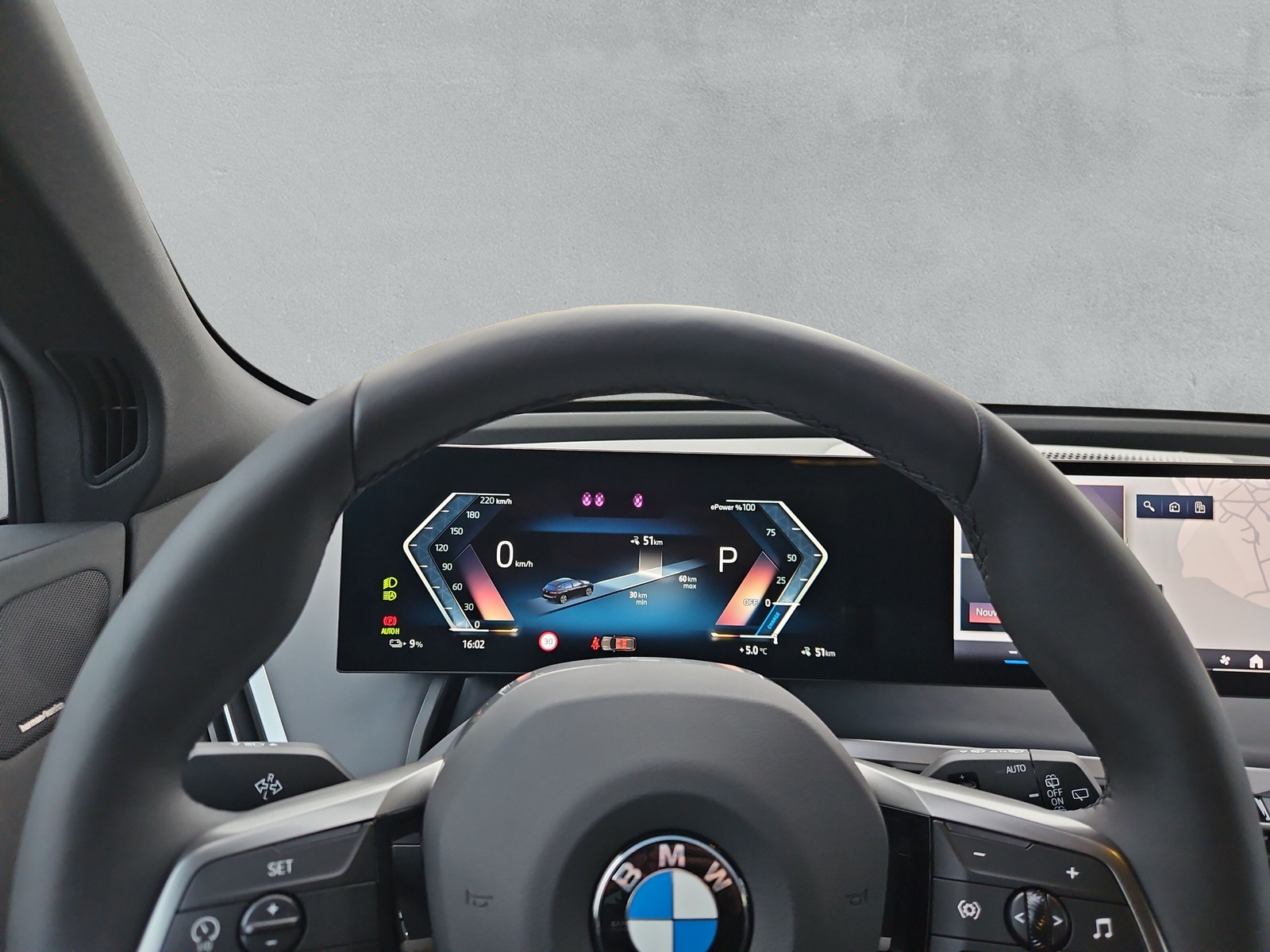 BMW iX xDrive60 M Sport Pro - 18