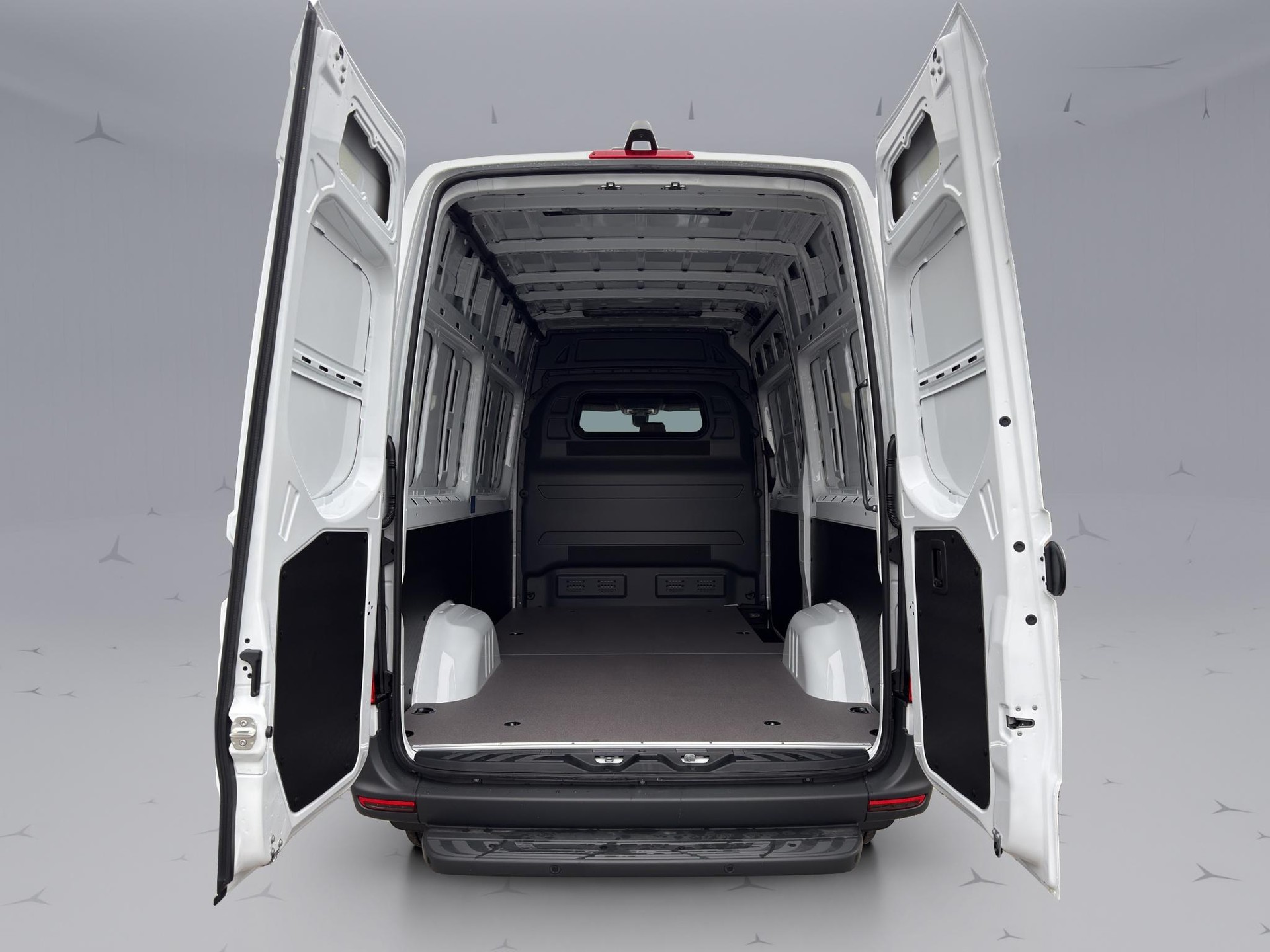 MERCEDES-BENZ eSprinter 320 Kaw. 3665 S 81 kWh Pro - 15