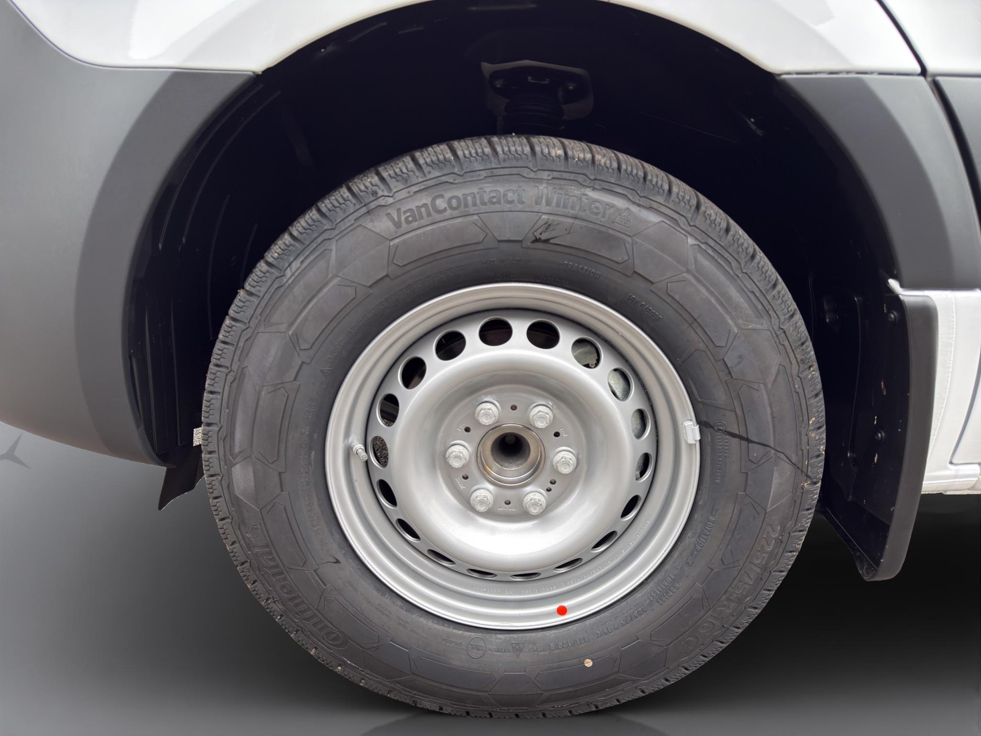 MERCEDES-BENZ eSprinter 320 Kaw. 3665 S 81 kWh Pro - 17