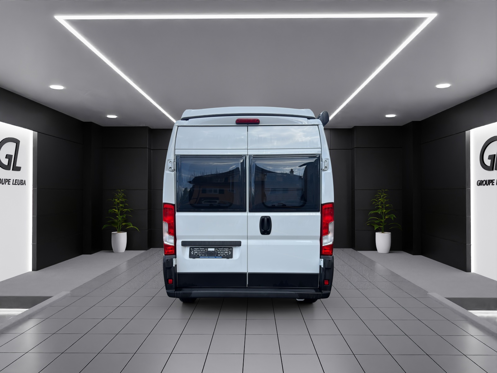 FIAT Etrusco 540 db - 5