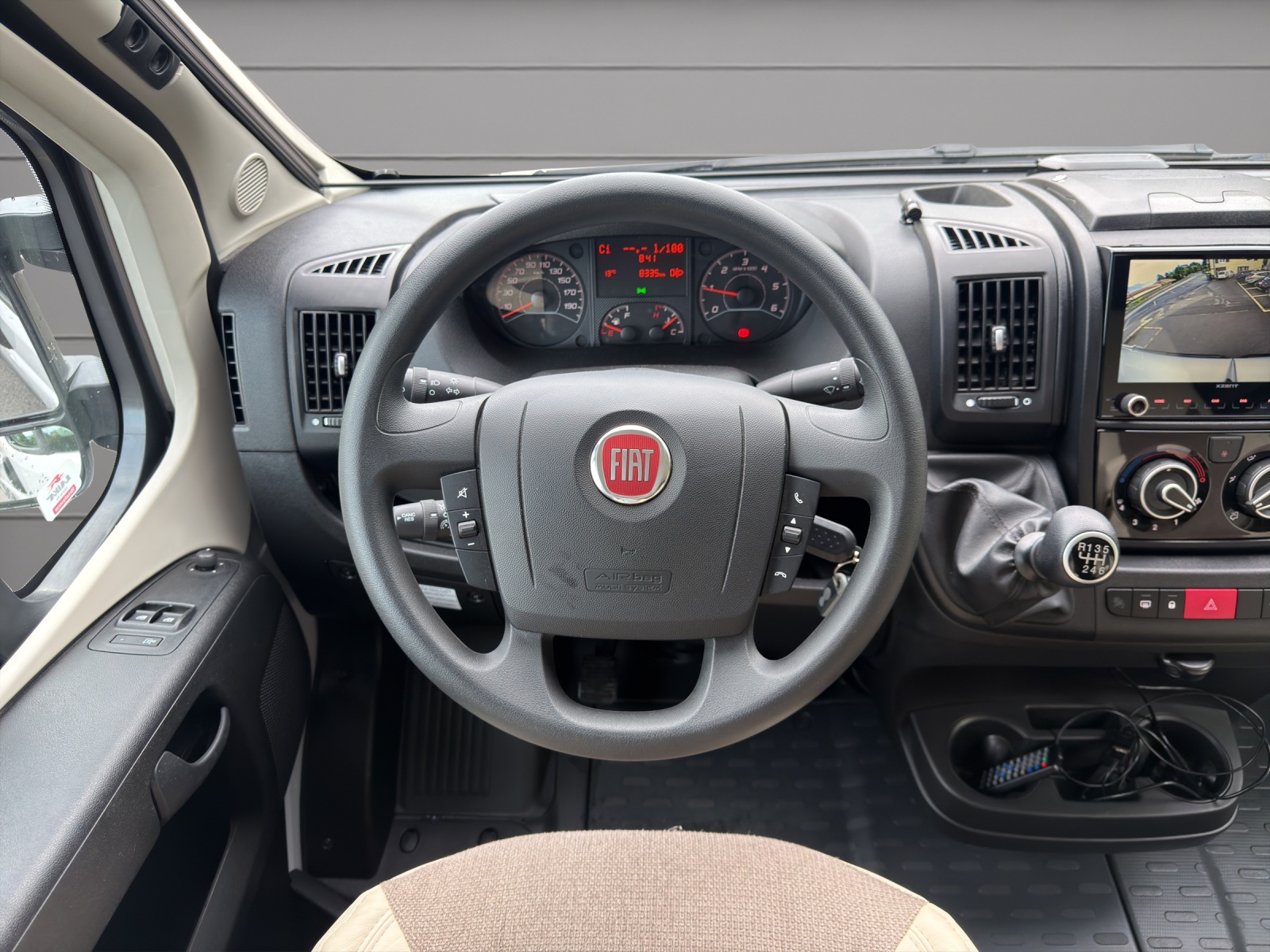 FIAT Etrusco 540 db - 14