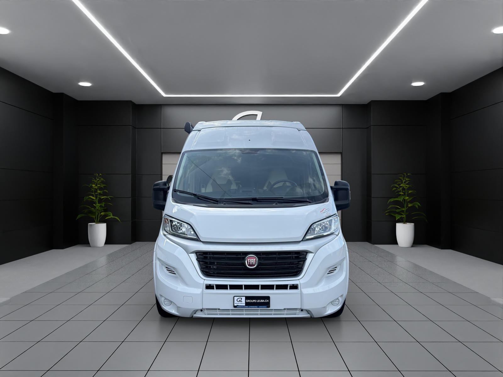 FIAT Etrusco 540 db - 2