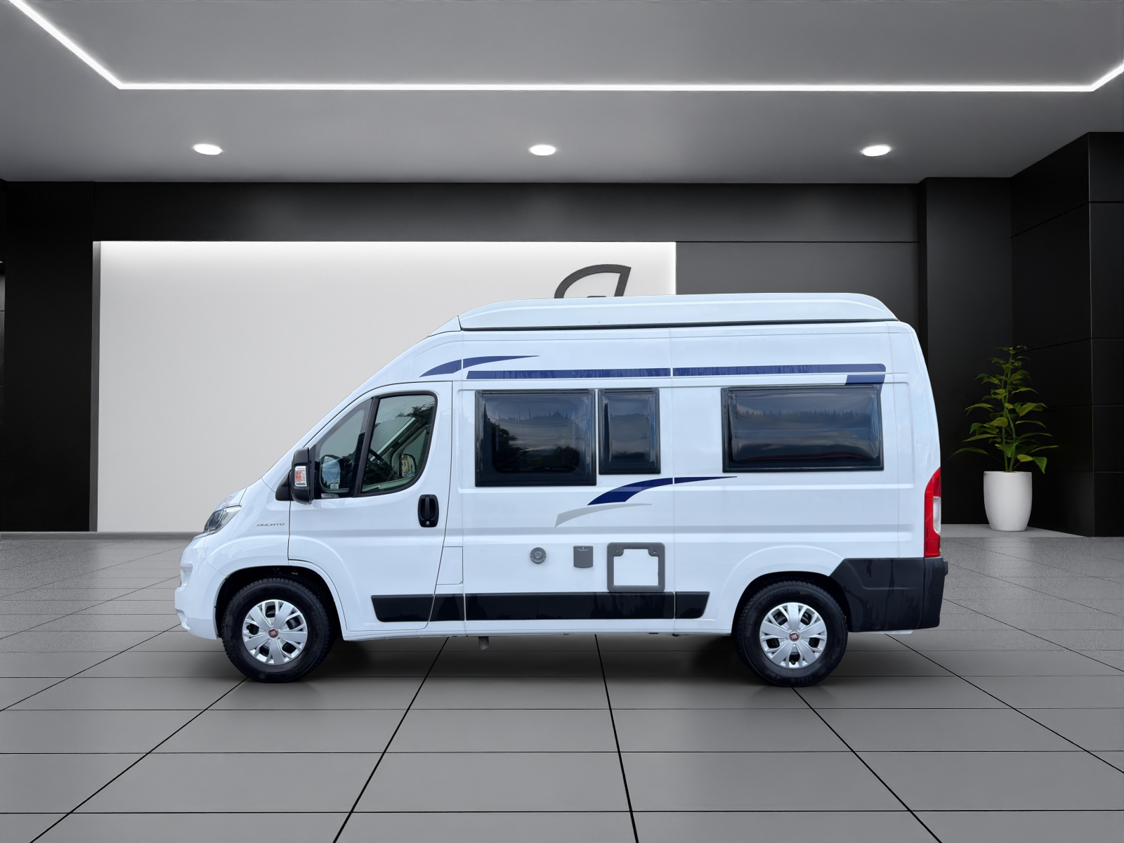 FIAT Etrusco 540 db - 3
