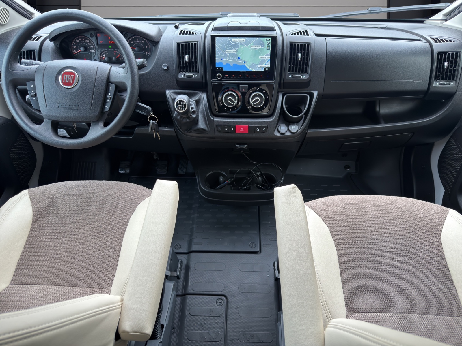 FIAT Etrusco 540 db - 15