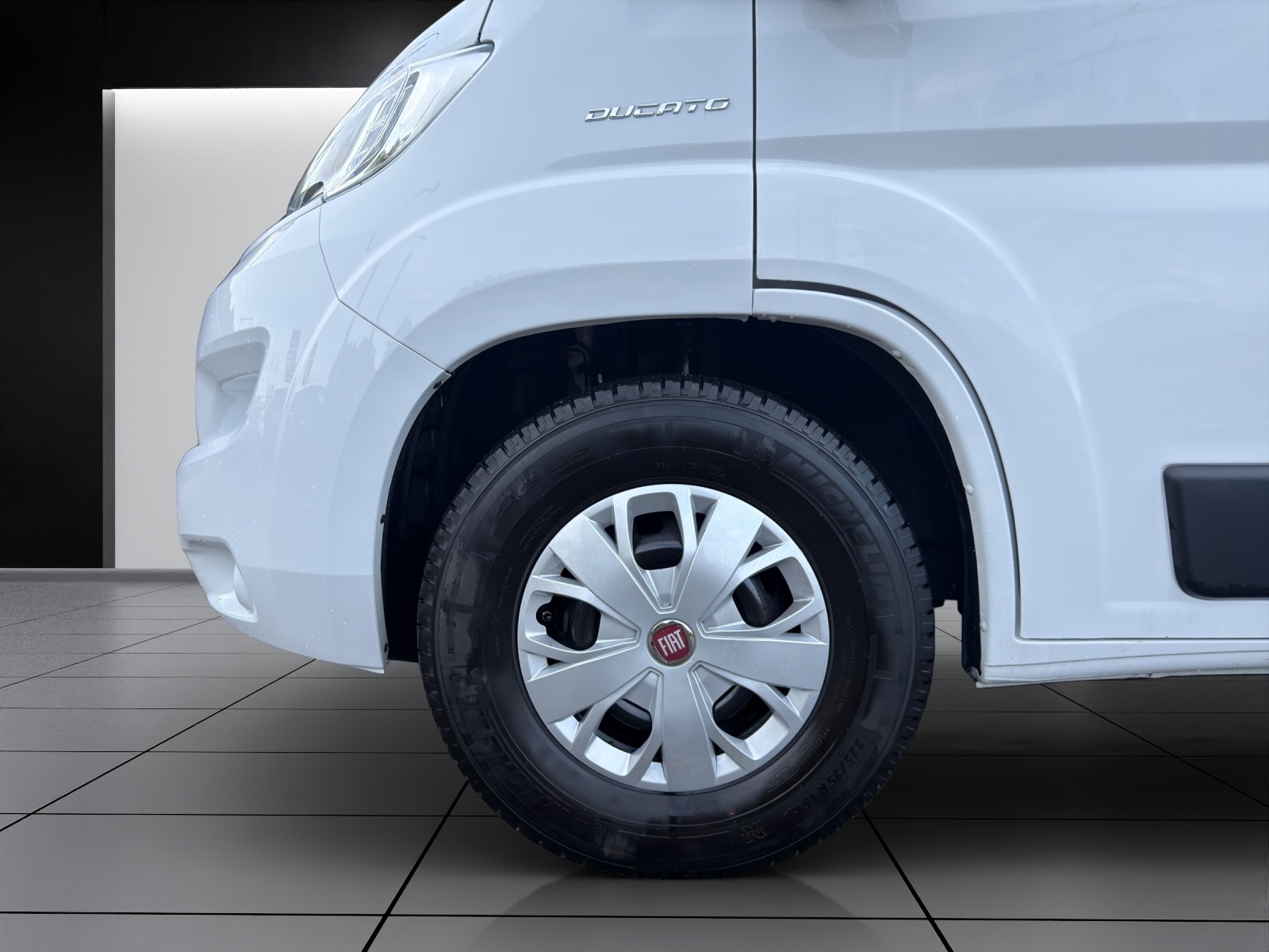 FIAT Etrusco 540 db - 6