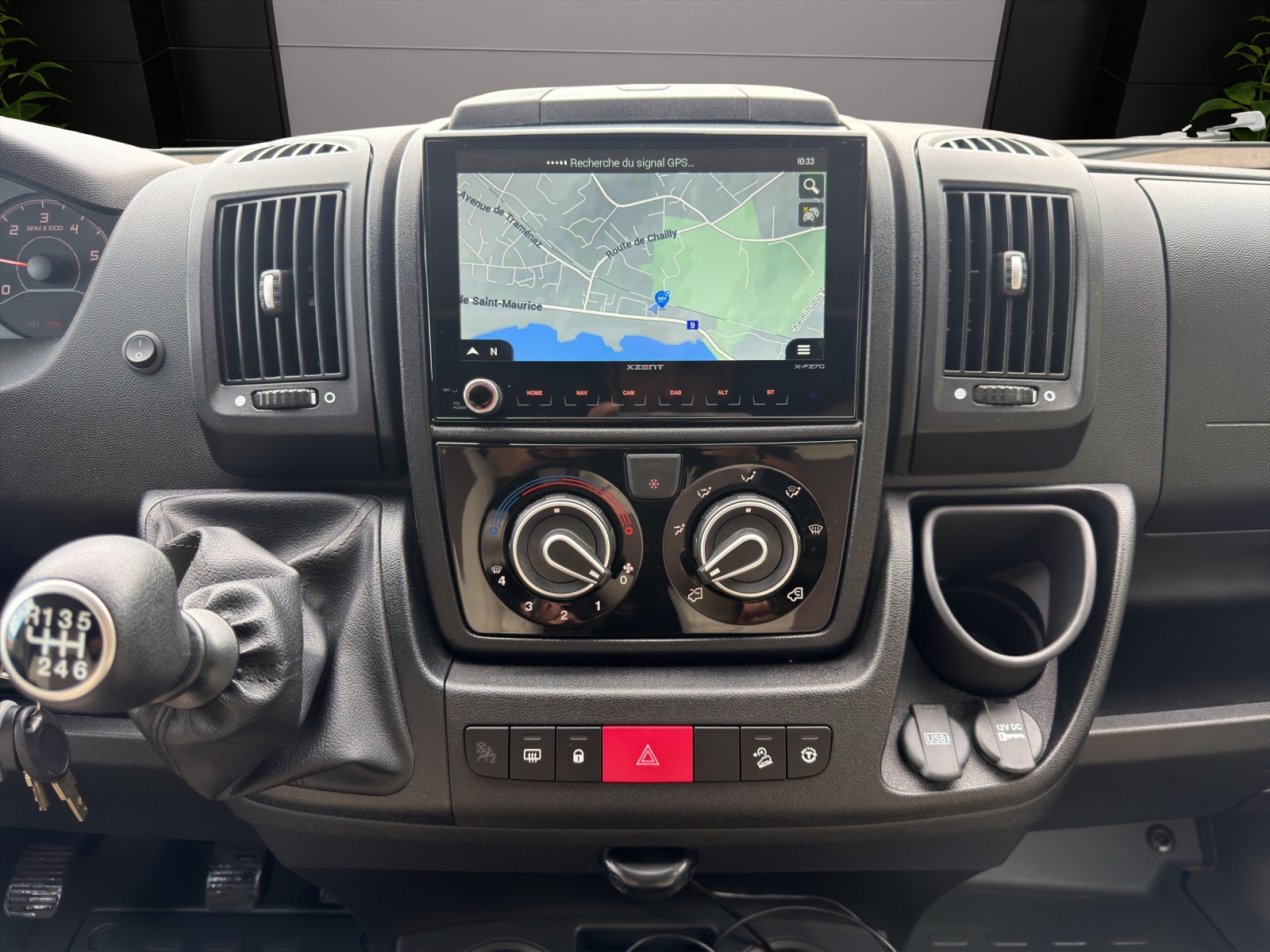 FIAT Etrusco 540 db - 13