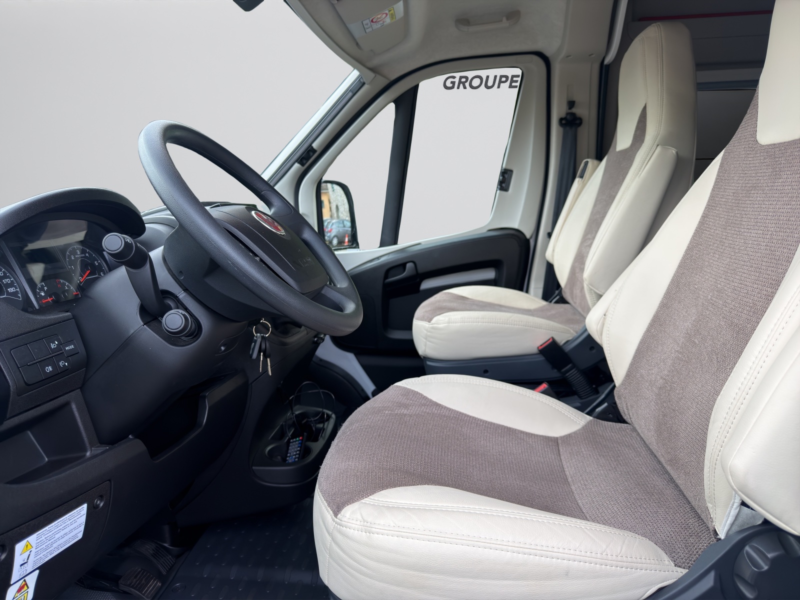 FIAT Etrusco 540 db - 7