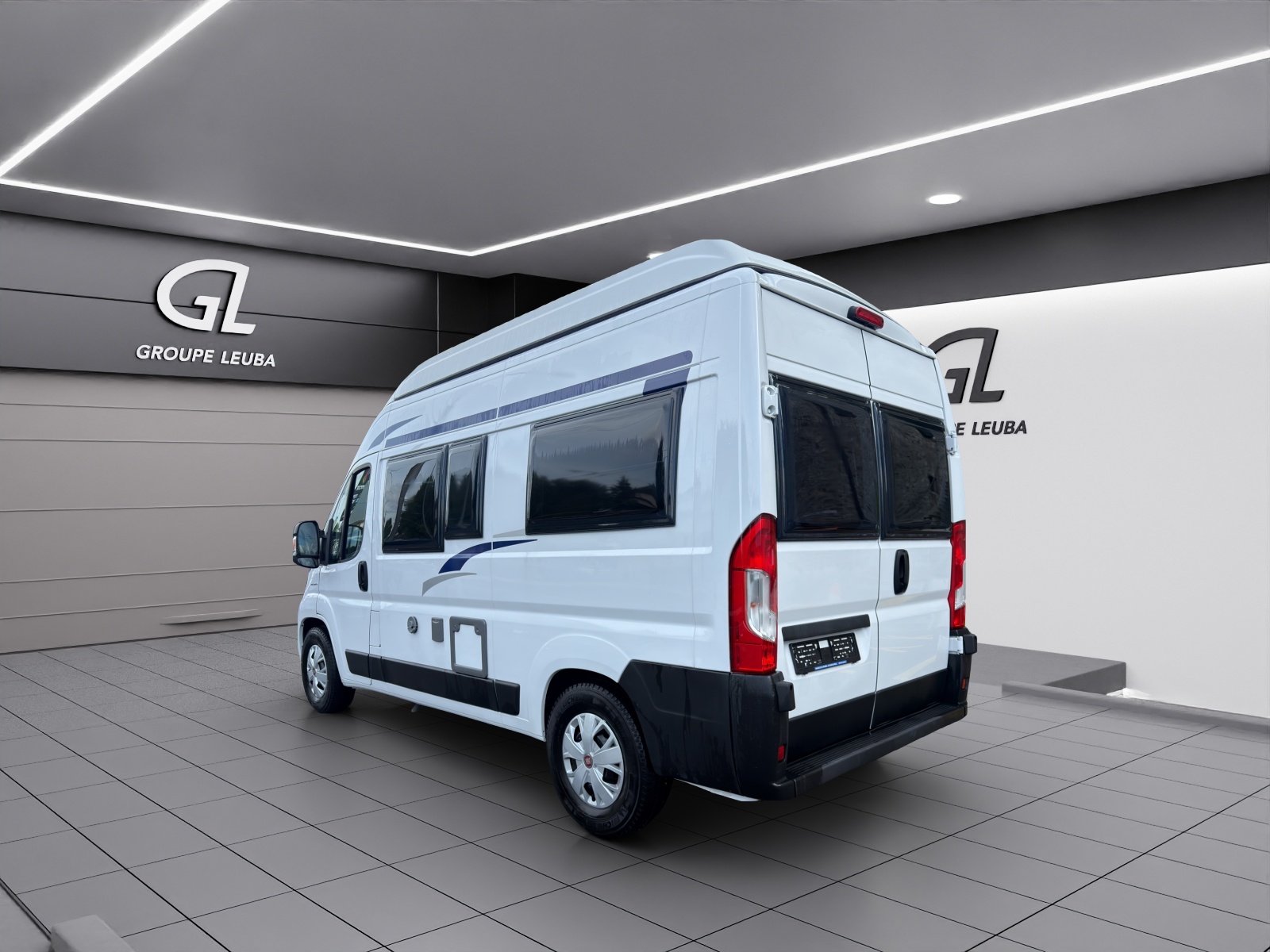 FIAT Etrusco 540 db - 4