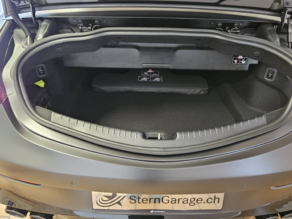 MERCEDES-BENZ CLE 53 AMG 4Matic+ Cabriolet - 8