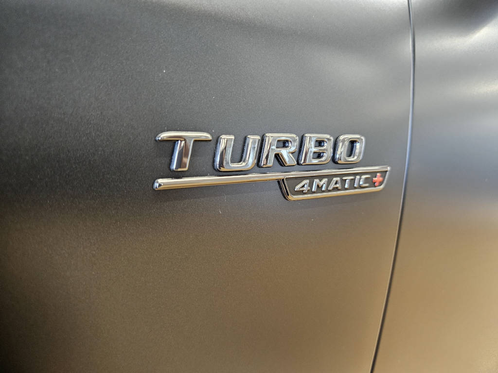 MERCEDES-BENZ CLE 53 AMG 4Matic+ Cabriolet - 7