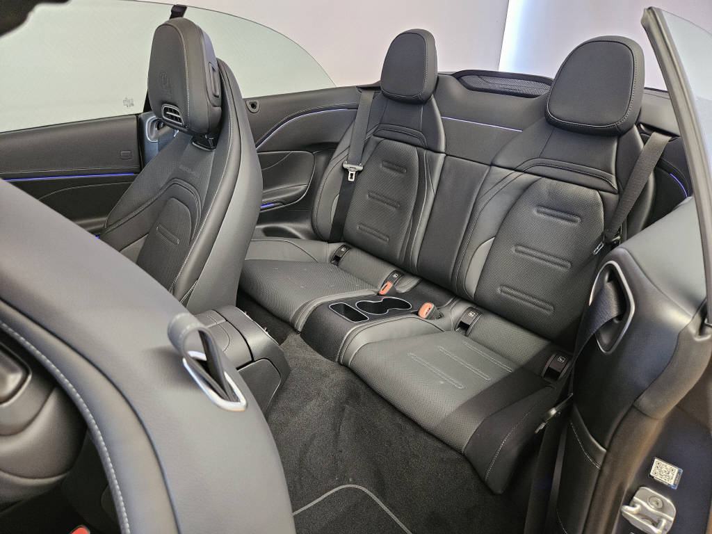 MERCEDES-BENZ CLE 53 AMG 4Matic+ Cabriolet - 15