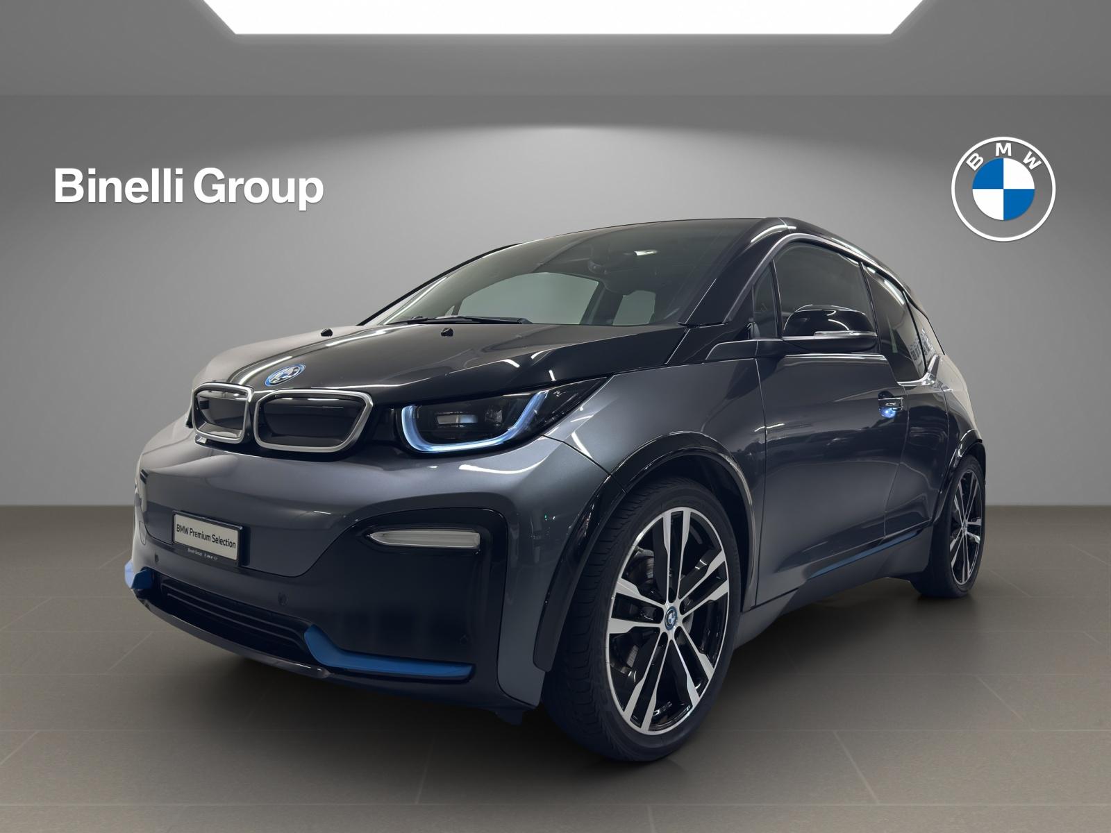 i3s (120Ah)