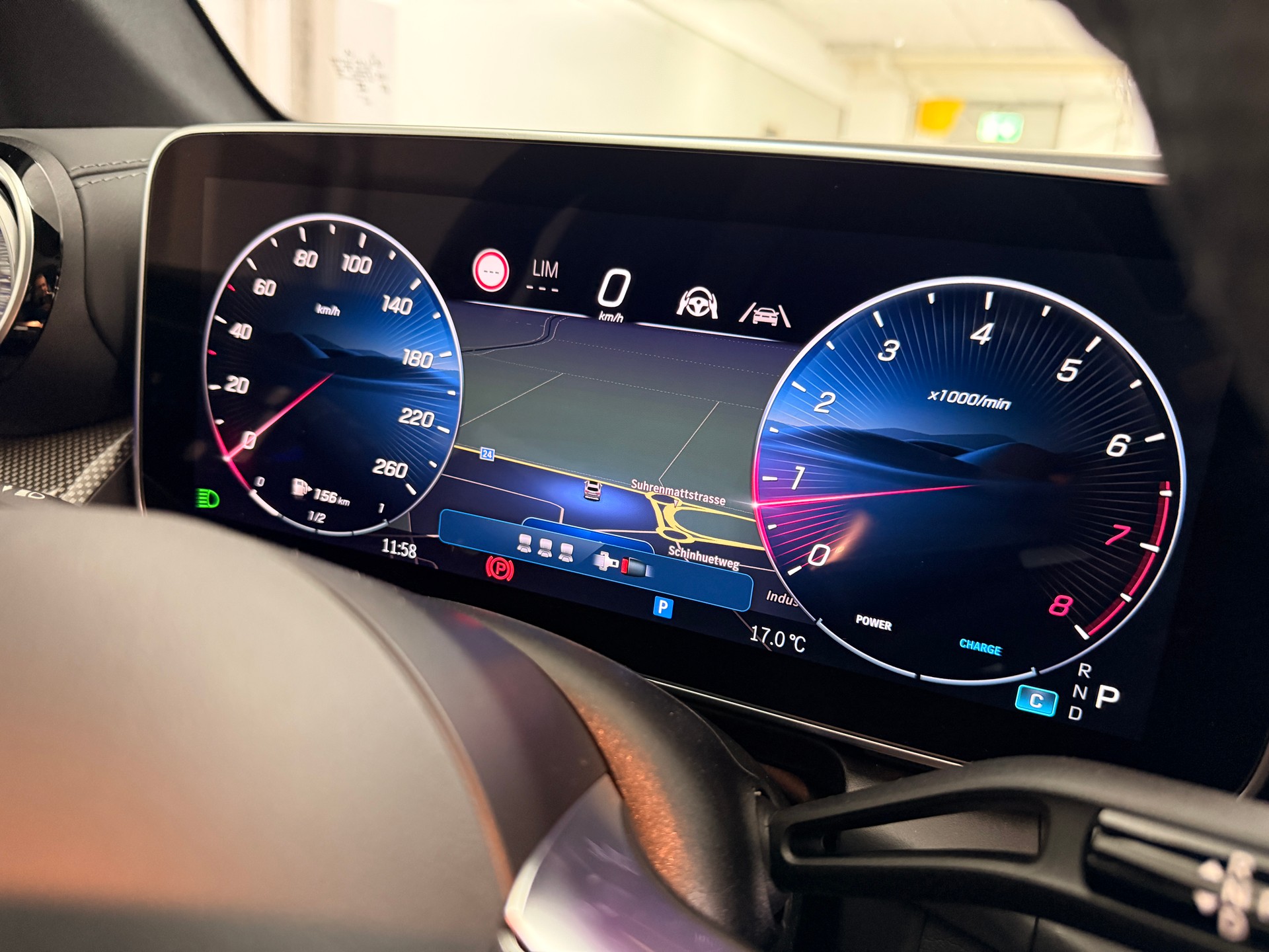 MERCEDES-BENZ GLC 300 4MATIC - 13