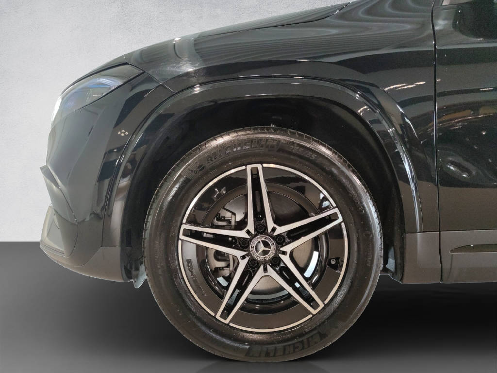 MERCEDES-BENZ EQA 350 AMG Line 4Matic Swiss Star - 7