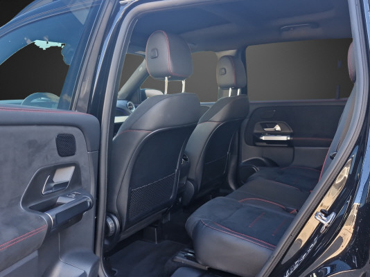 MERCEDES-BENZ GLB 250 AMG Line 4 MATIC - 10