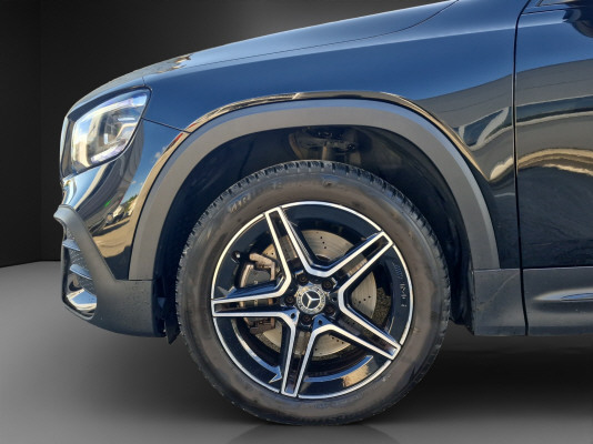 MERCEDES-BENZ GLB 250 AMG Line 4 MATIC - 6