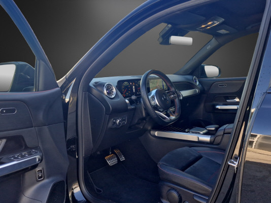 MERCEDES-BENZ GLB 250 AMG Line 4 MATIC - 7