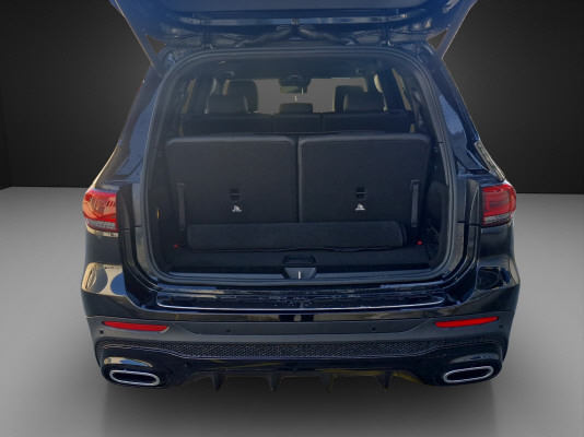 MERCEDES-BENZ GLB 250 AMG Line 4 MATIC - 11