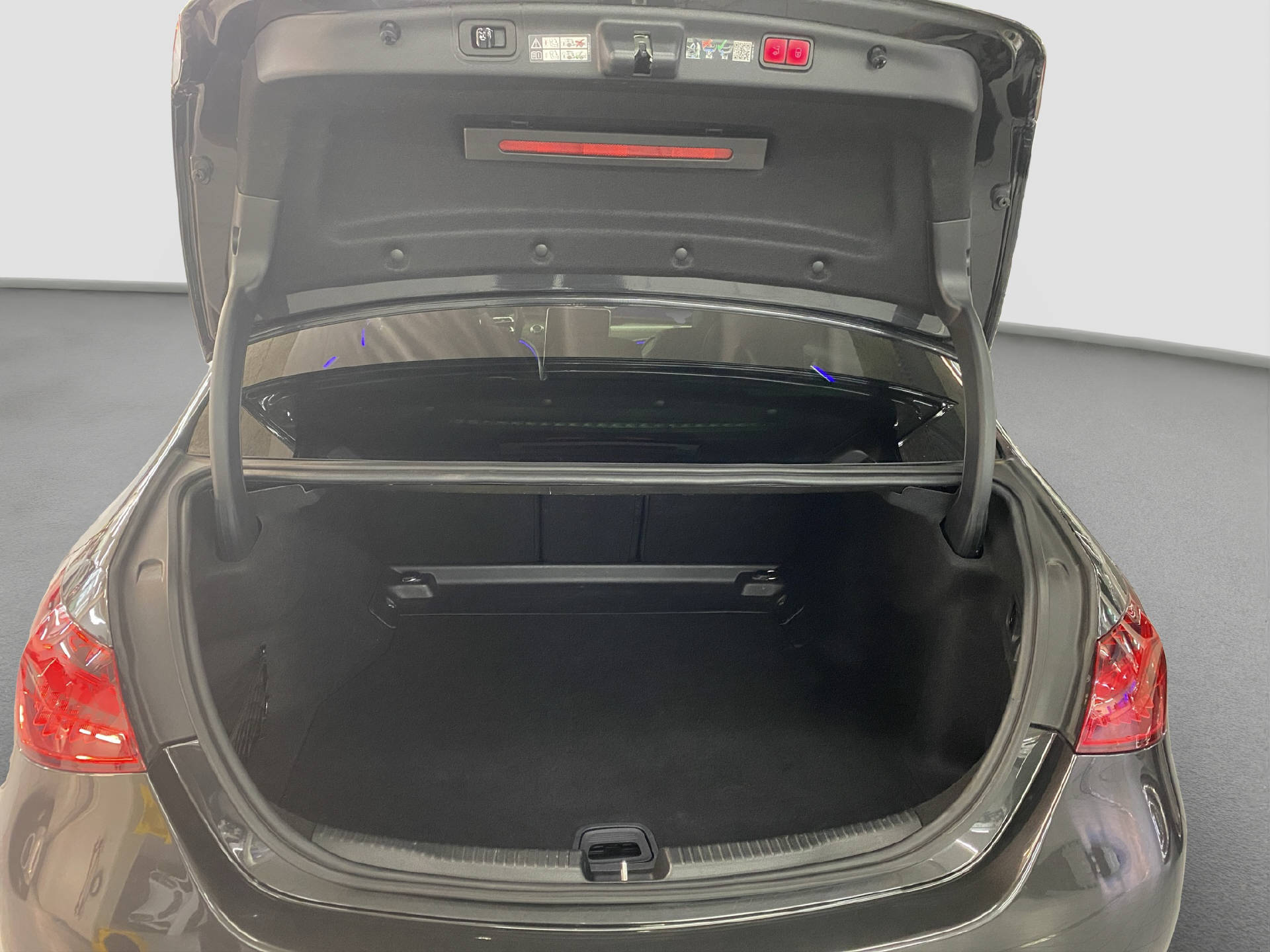 MERCEDES-BENZ C 200 AMG Line 4MATIC - 15