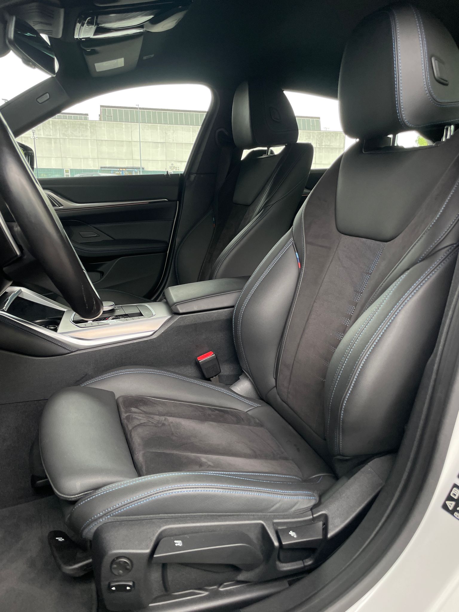BMW 420d xDrive SAG Gran Coupé-5