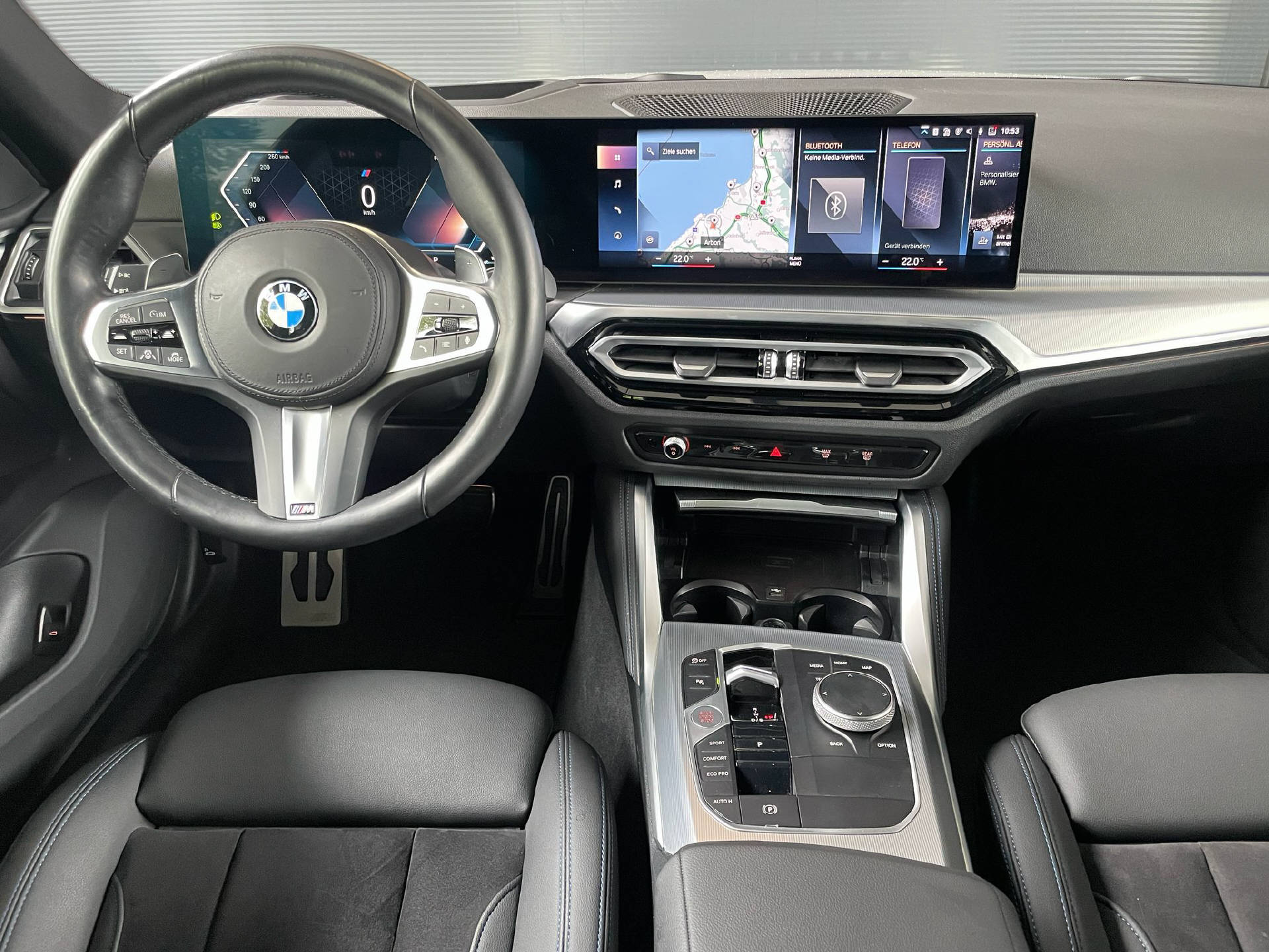 BMW 420d xDrive SAG Gran Coupé-6