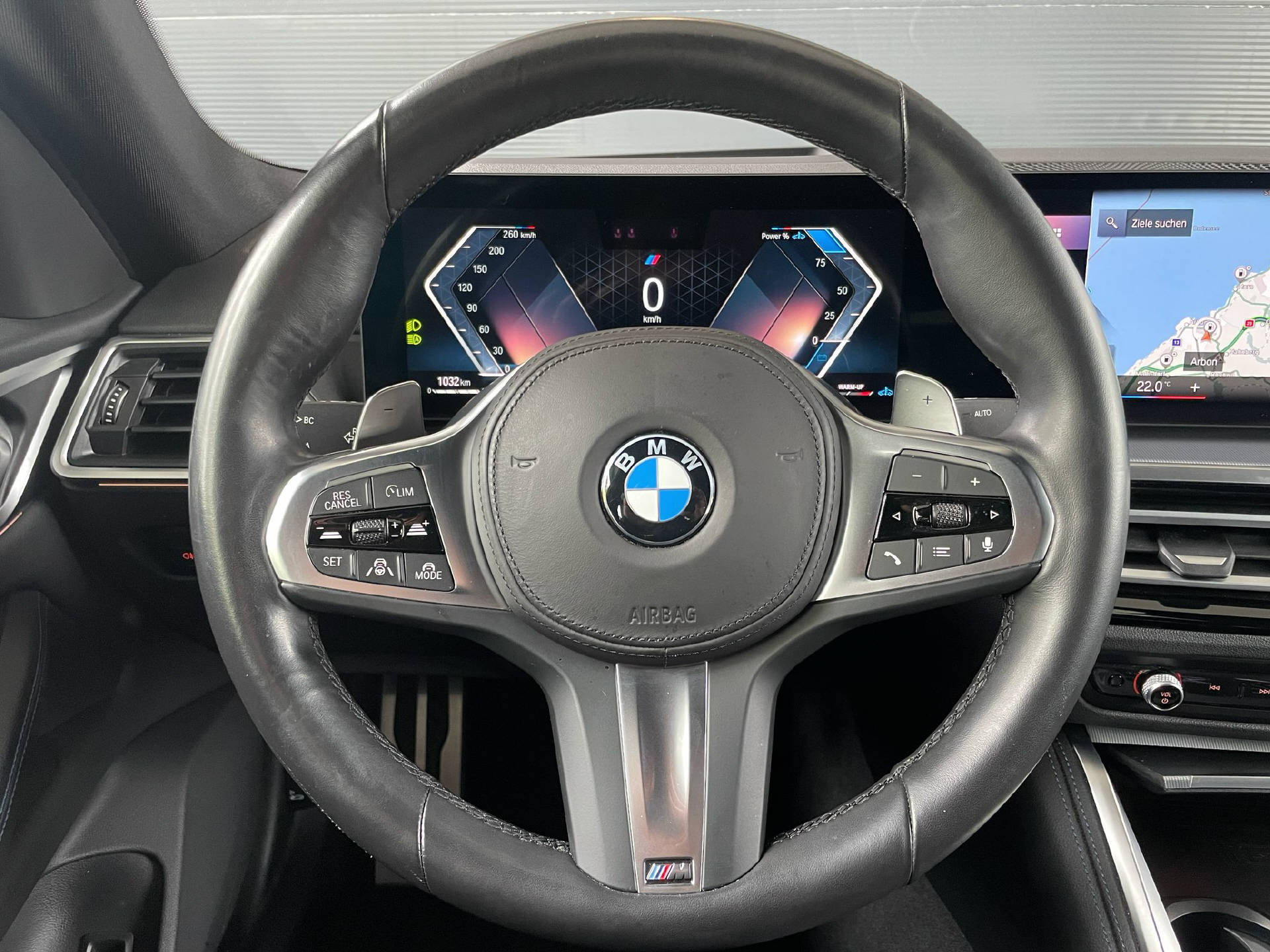 BMW 420d xDrive SAG Gran Coupé-7