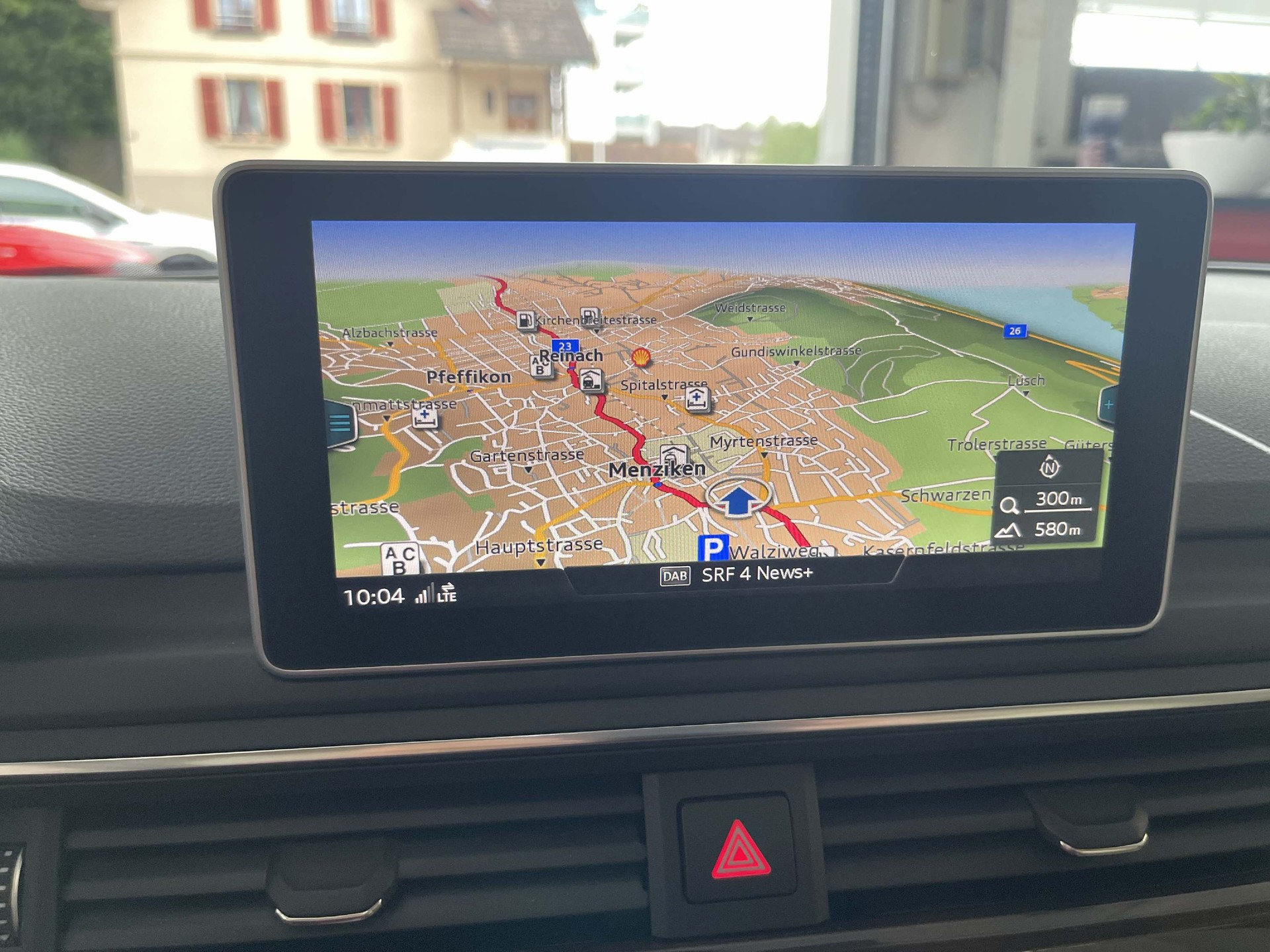 AUDI A4 2.0 TFSI 252 Design quattro S-Tronic - 14