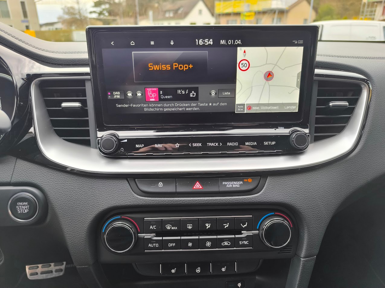 KIA XCeed 1.6 T-GDi GT-Line DCT - 7