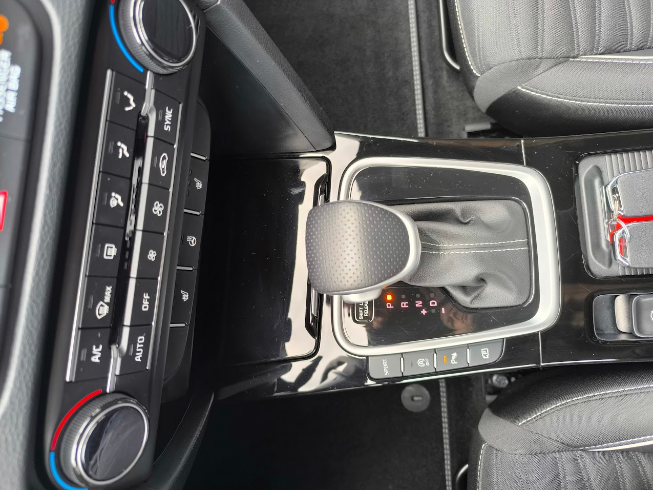 KIA XCeed 1.6 T-GDi GT-Line DCT - 11