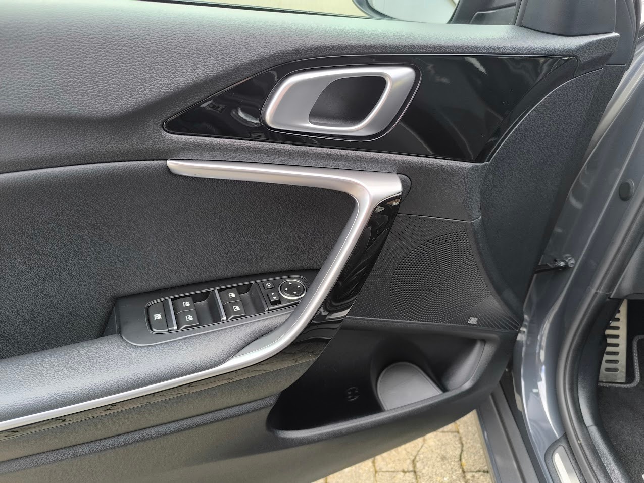KIA XCeed 1.6 T-GDi GT-Line DCT - 13