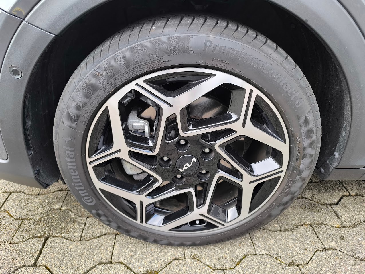 KIA XCeed 1.6 T-GDi GT-Line DCT - 14