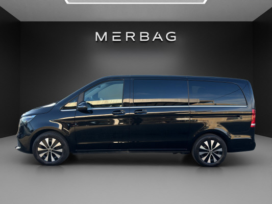 MERCEDES-BENZ V 250 d Avantgarde L 4M - 2