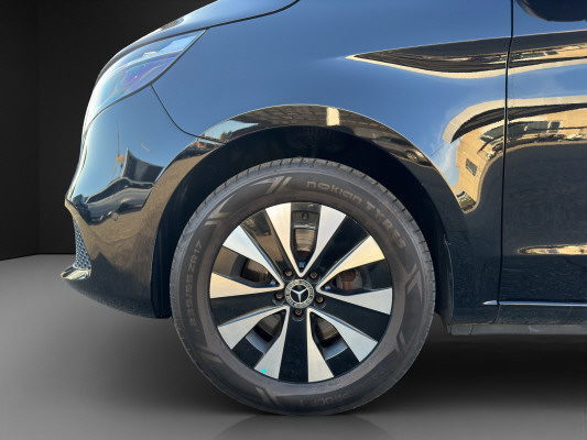 MERCEDES-BENZ V 250 d Avantgarde L 4M - 5